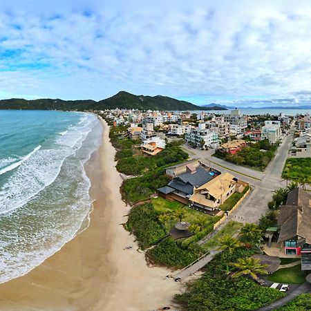 Pousada Olhos Verdes Hotel Bombinhas Exterior foto