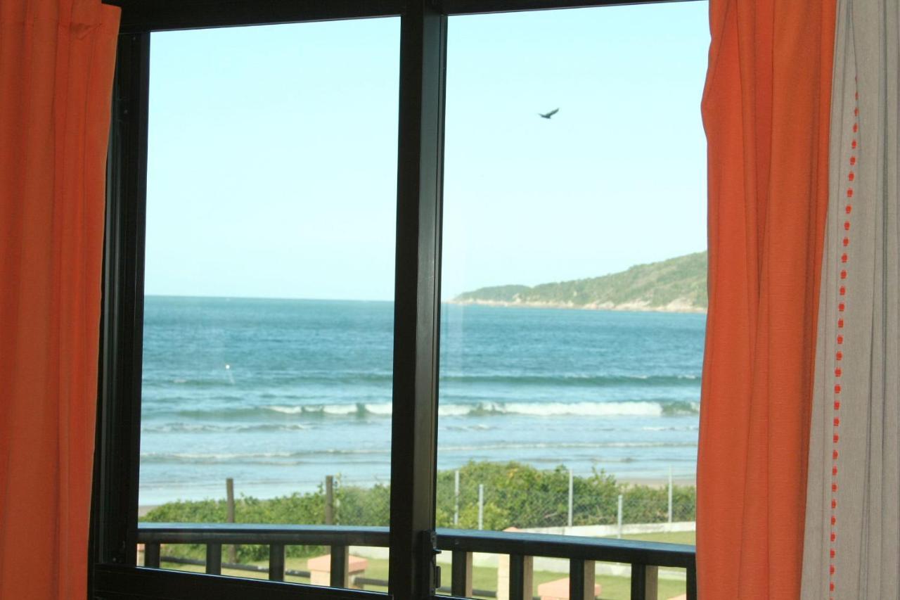Olhos Verdes Guest House Bombinhas Exterior foto